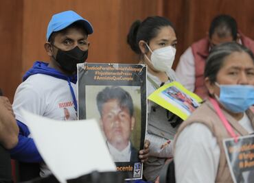 Las peores cárceles del país están en el Edomex, dice ONG en informe; abudan tortura, corrupción y extorsiones, dice