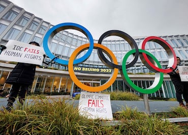 Duelo de poder entre Gobierno e instituciones deportivas