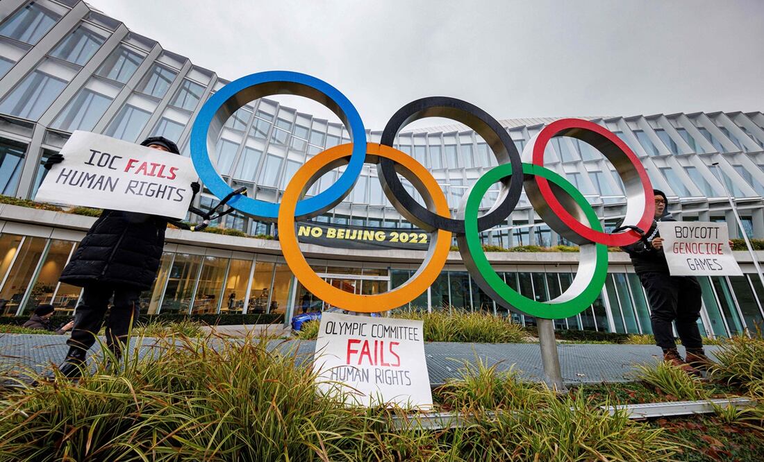 Duelo de poder entre Gobierno e instituciones deportivas