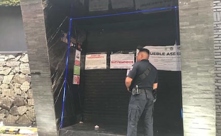 Polvo verde “sólo fue para bajar el efecto del alcohol”: lo que declaró gerente del Black Royce detenido por caso Iñigo Arenas Saiz