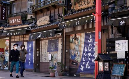 Detienen a joven viuda del “Don Juan de Japón” por supuesto envenenamiento