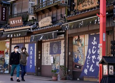 Detienen a joven viuda del “Don Juan de Japón” por supuesto envenenamiento