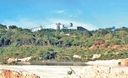 Empresa minera acusa a sindicato de impedir que asuma la posesión de mina San Rafael