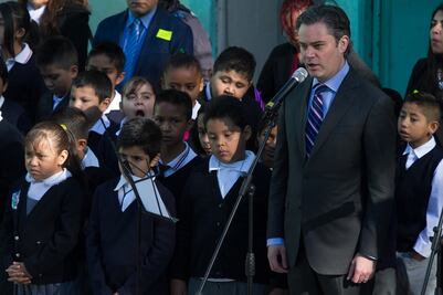 Se acabó la venta y herencia de plazas en la SEP: Nuño