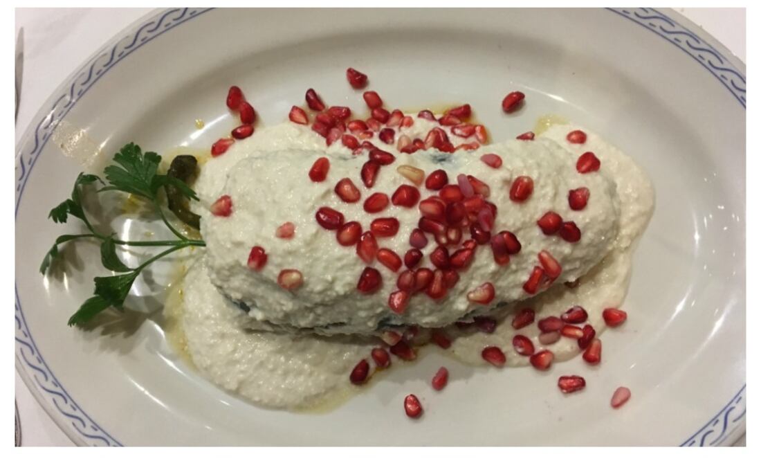 Foto: María Hernández