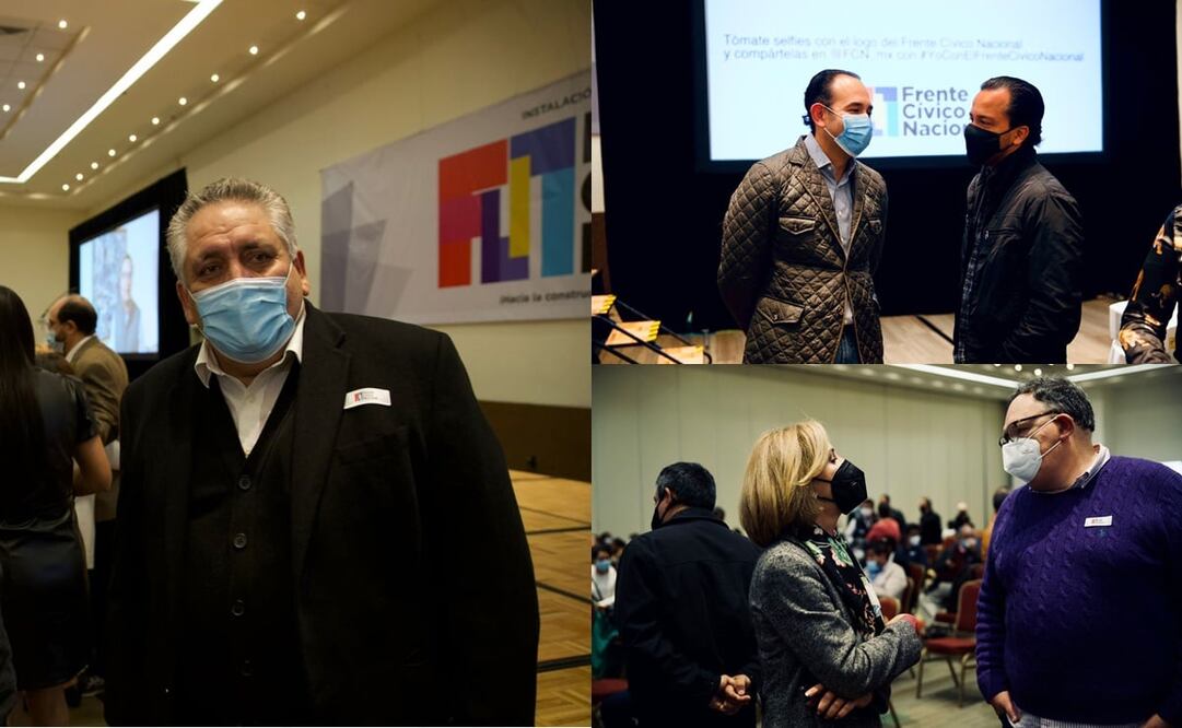 Fotos: Germán Espinosa/EL UNIVERSAL 