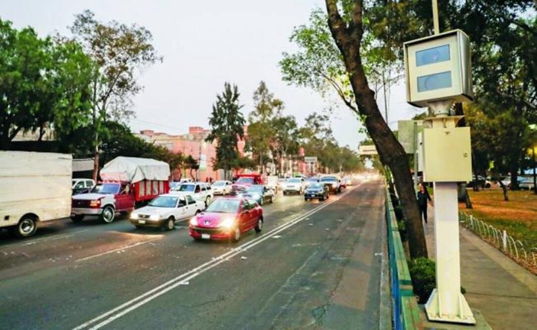 Foto: Archivo / EL UNIVERSAL