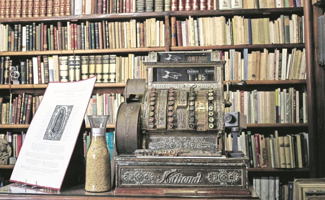 Foto: Jenifer Nava / EL UNIVERSAL