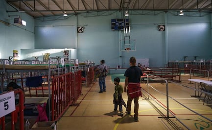 Texas y Missouri demandan al gobierno de Biden; exige reimplementar “Quédate en México”