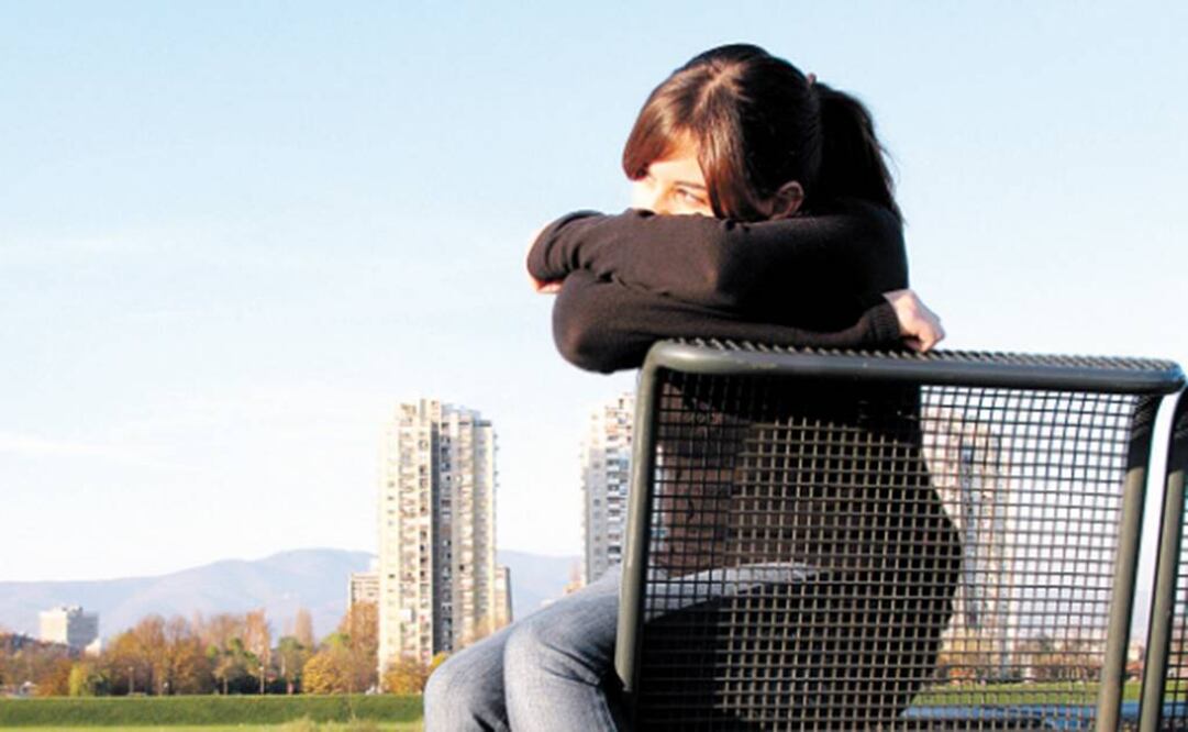 Depresión estacional aumenta de octubre a diciembre y afecta a mujeres jóvenes. Foto: Archivo