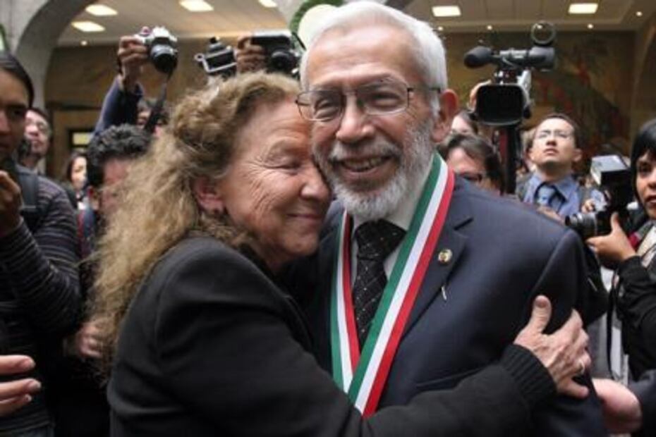 Los profesores famosos de la Facultad de Ciencias Políticas de la UNAM