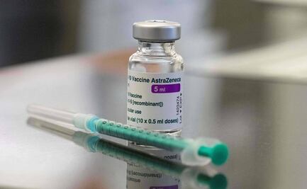 OMS aprueba el uso de emergencia de la vacuna de AstraZeneca contra el Covid-19