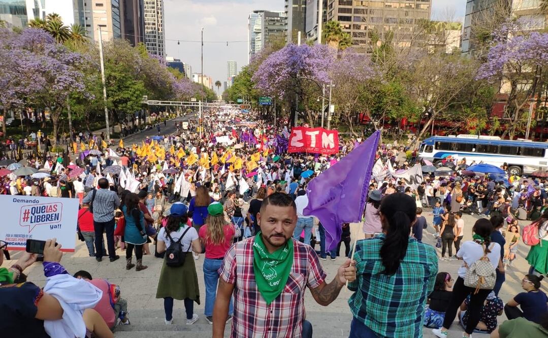 Foto: Tomada de Twitter de @mijisoficial