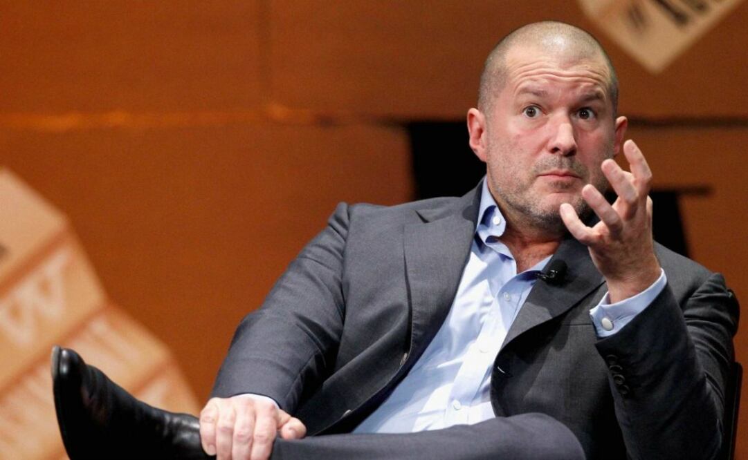  El diseñador ha estado detrás de productos como el iPhone o el iPad. (Foto: Especial) 