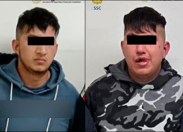 Vinculan a proceso a líderes de Los Palillos