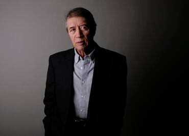 Napoleón prepara disco de temas inéditos para 2017