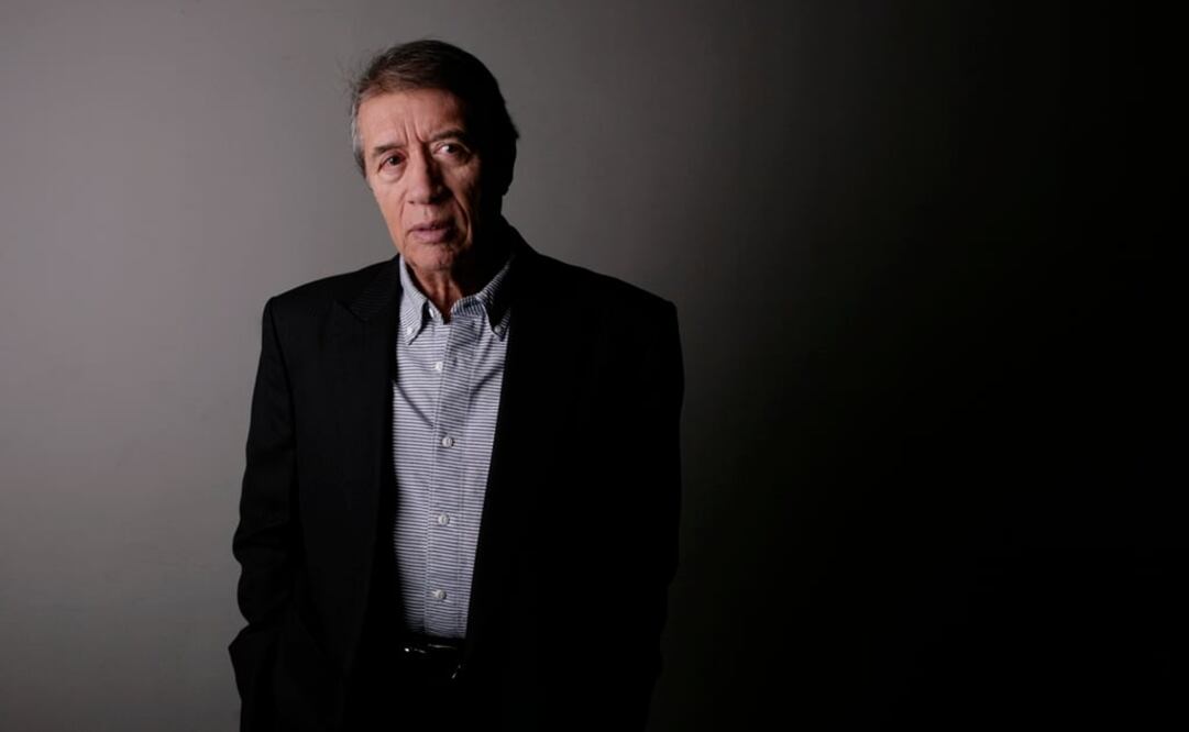 Foto: Archivo EL UNIVERSAL