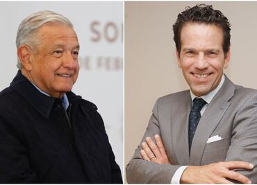 W Radio señala en posicionamiento “intimidación” de AMLO hacia Loret de Mola