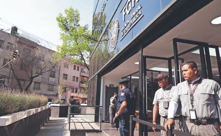 Sin registro de denuncias contra funcionarios vinculados con el crimen 