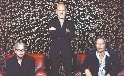 REM reprocha a Trump por usar su música en campaña