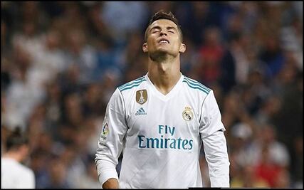 Madrid cae ante Betis