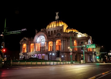 Museos modifican horarios por partido de México vs Inglaterra 