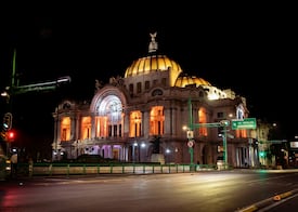 Museos modifican horarios por partido de México vs Inglaterra