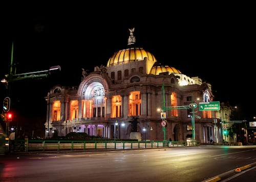 Mexico City museums alter hours for World Cup match
