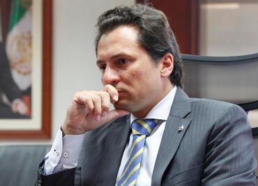 UIF presenta séptima denuncia contra Emilio Lozoya por caso Odebrecht