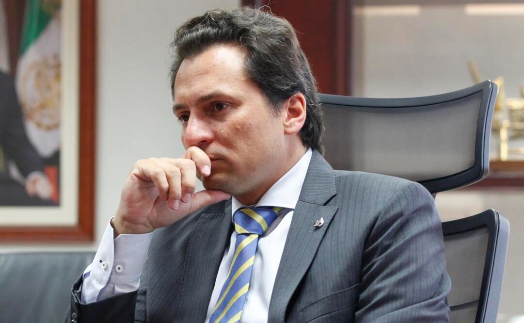 Foto: Archivo. EL UNIVERSAL