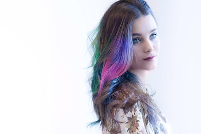 Tips para cuidar tu cabello teñido