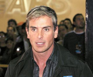 Fiscalía confirma causa de muerte de Xavier Ortiz, ex Garibaldi