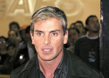 Fiscalía confirma causa de muerte de Xavier Ortiz, ex Garibaldi