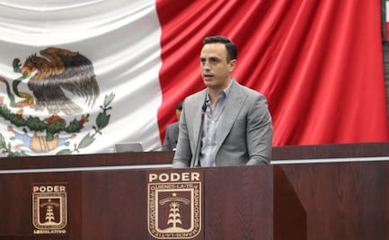 Congreso local extingue el Instituto Morelense de Información Pública y Estadística; crea la Secretaría de Anticorrupción y Buen Gobierno