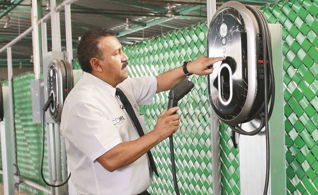 (Foto: Archivo/El Universal)