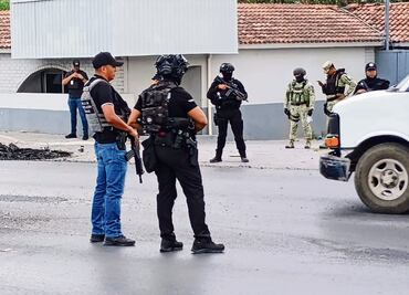 Indagan venganza por decomisos de huachicol tras asesinato de delegado de la FGR en Tamaulipas