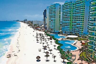 Hoteles apuestan por la sustentabilidad con el ahorro de energía