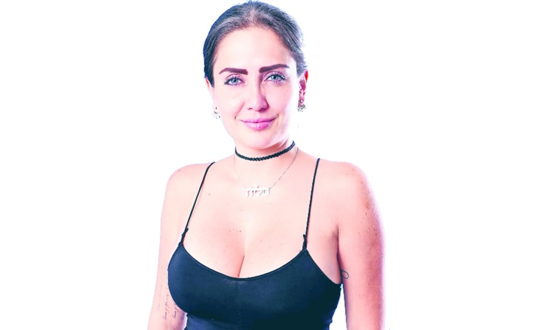 Tras polémica, Celia Lora cancela ir a programa