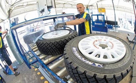 France's Michelin plans US$510 mln plant in Guanajuato