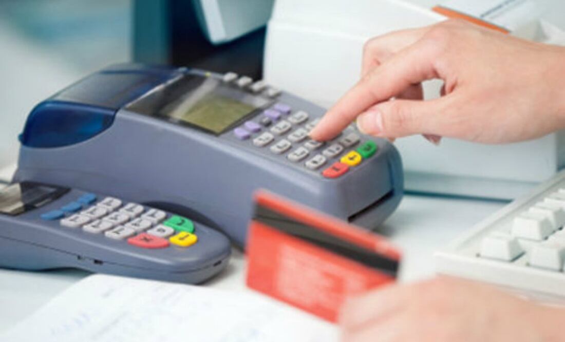 Asimismo, la herramienta ofrece servicios de pagos y venta de tiempo aire para teléfonos celulares