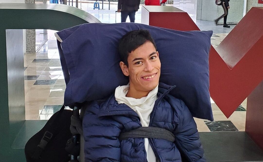 Foto: Twitter. @DanielRoblesMEX