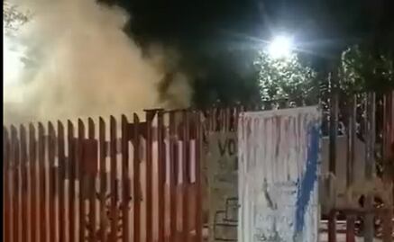 Agreden a alumnas que resguardan plantel de UAM Azcapotzalco