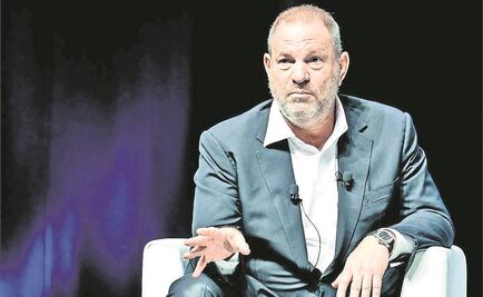 Instituto del Cine Británico expulsa a Weinstein