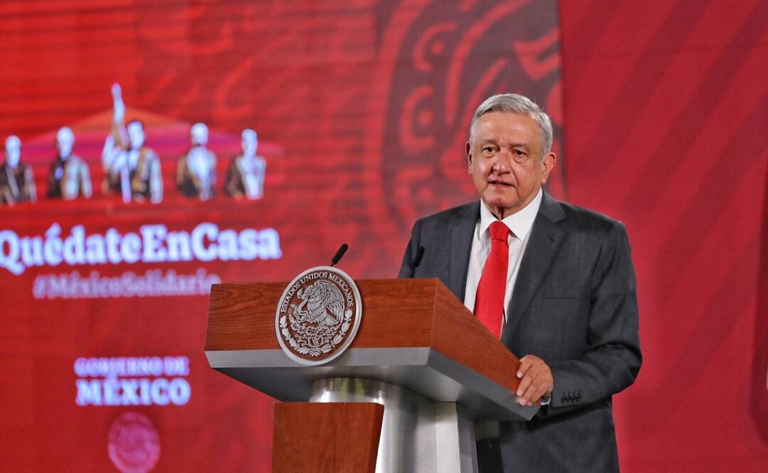 Foto: Sergio Tapia/EL UNIVERSAL 