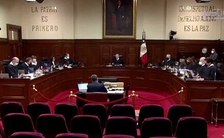 Corte mantiene vigente Ley Eléctrica de AMLO; no vulnera tratados ni al medio ambiente, afirma