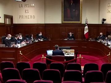 Corte mantiene vigente Ley Eléctrica de AMLO; no vulnera tratados ni al medio ambiente, afirma