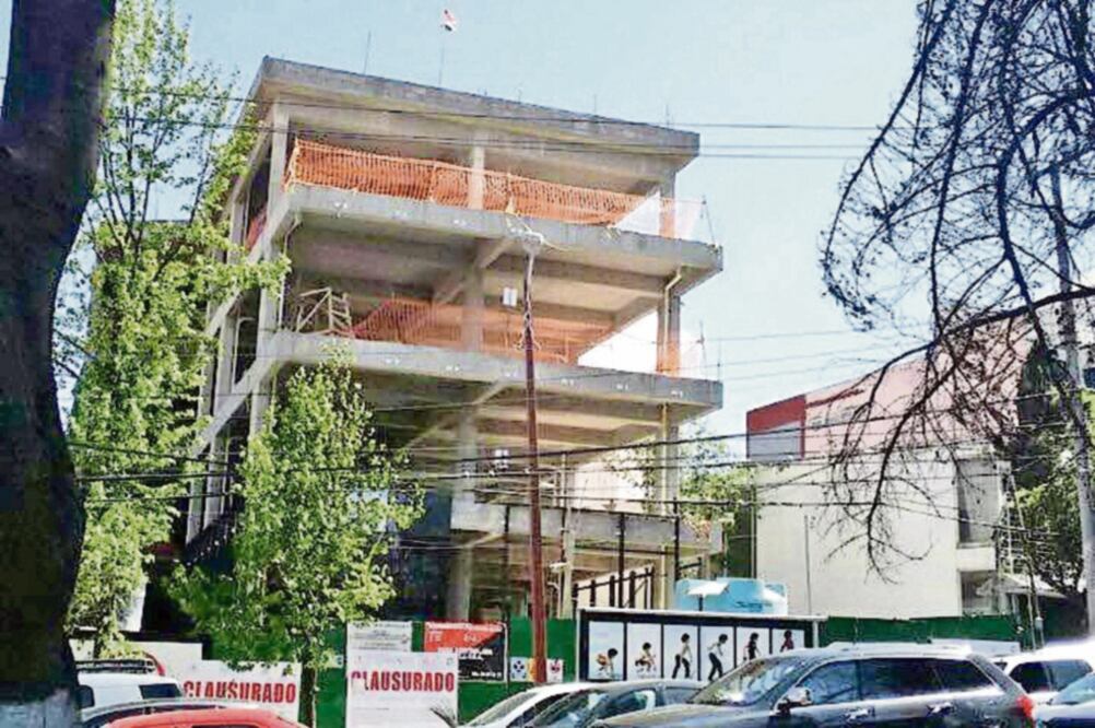 Foto: Archivo/ELUNIVERSAL