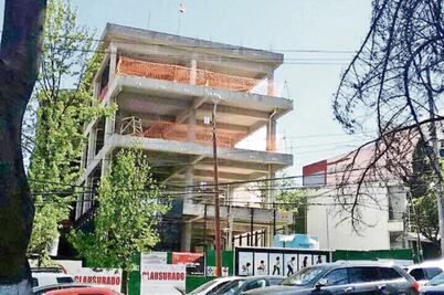 Obras irregulares, lo más denunciado en la PAOT