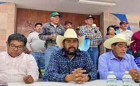 Surgen acusaciones contra líderes del movimiento frijolero de Zacatecas; denuncian reparto irregular de costales tras acuerdo con gobierno federal
