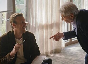 “Terapia sin filtro”, de esto trata una de las series con más nominaciones en los Premios Emmy 2025